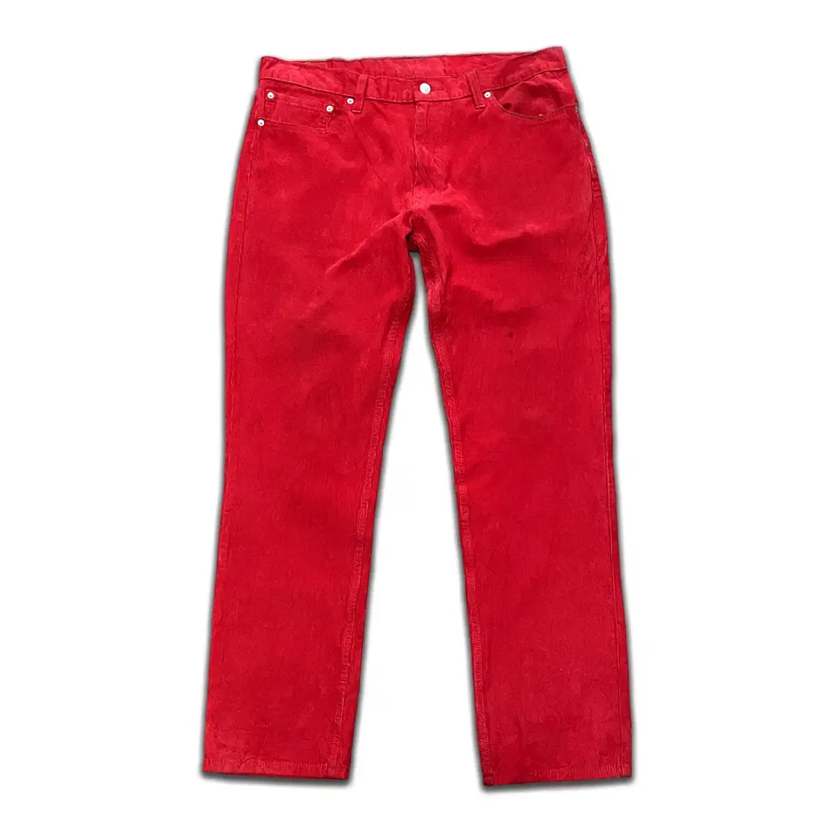 Levis 511 corduroy pants